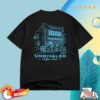 Unrivaled Basketball Merch Store Unrivaled Coffee Club T-Shirt -Black 1 Unrivaled Basketball Merch Store Unrivaled Coffee Club T-Shirt -Black