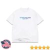 Unrivaled Basketball Merch Store Unrivaled Coffee Club T-Shirt -White