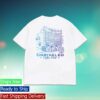 Unrivaled Basketball Merch Store Unrivaled Coffee Club T-Shirt -White