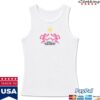 Up In The Sky Music Festival Store Merch Women's Dancing Lineup Tank 6 Up In The Sky Music Festival Store Merch Women's Dancing Lineup Tank