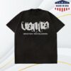 Vanna Merch Store Boston Metalcore Tee 5 Vanna Merch Store Boston Metalcore Tee