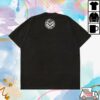 Vanna Merch Store Boston Metalcore Tee 1 Vanna Merch Store Boston Metalcore Tee