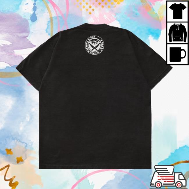 Vanna Merch Store Boston Metalcore Tee 4 Vanna Merch Store Boston Metalcore Tee