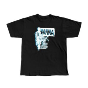 Vanna Merch Store The Search Party Stranger Tee