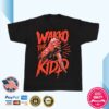 Wakko Exotics Merch Store Wakko The Kidd Blood Bath Black Tee 6 Wakko Exotics Merch Store Wakko The Kidd Blood Bath Black Tee