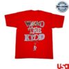 Wakko Exotics Merch Store Wakko The Kidd Wtf Red Tee 7 Wakko Exotics Merch Store Wakko The Kidd Wtf Red Tee