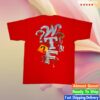 Wakko Exotics Merch Store Wakko The Kidd Wtf Red Tee 1 Wakko Exotics Merch Store Wakko The Kidd Wtf Red Tee