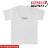Warner Music Merch Store Erin Lecount Pareidolia Exclusive Pop Up T-Shirt 5 Warner Music Merch Store Erin Lecount Pareidolia Exclusive Pop Up T-Shirt