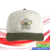 Young The Giant Store Merch Flower Hat 4 Young The Giant Store Merch Flower Hat