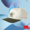Young The Giant Store Merch Flower Hat 1 Young The Giant Store Merch Flower Hat