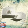Young The Giant Store Merch Flower Hat 2 Young The Giant Store Merch Flower Hat