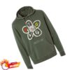 Young The Giant Store Merch Flower Hoodie 1 Young The Giant Store Merch Flower Hoodie