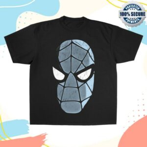 Younger You Merch Store Spidey Armored