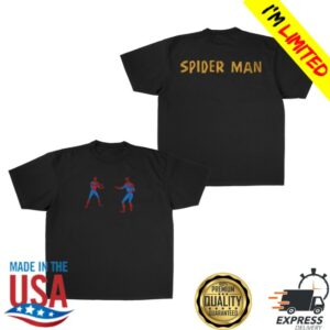 Younger You Merch Store Spidey Spidey Pointing
