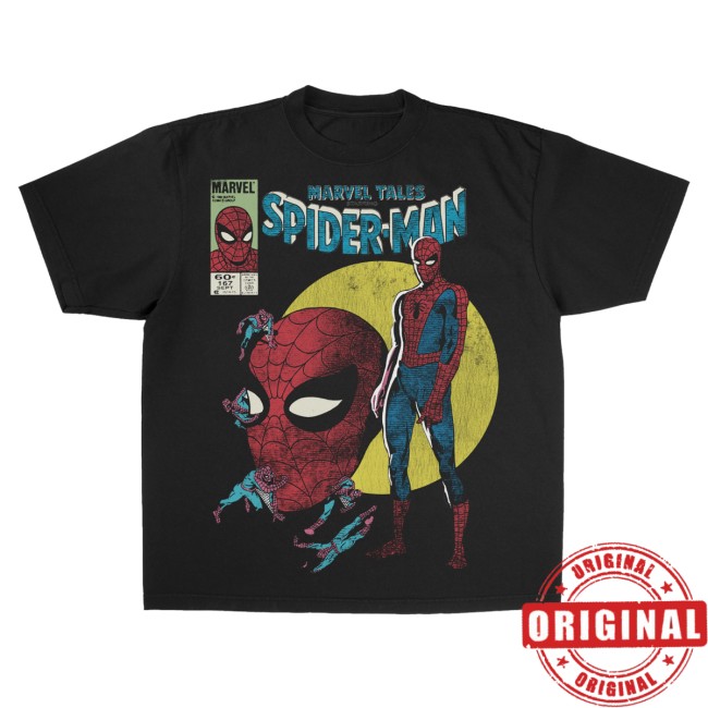 Younger You Merch Store Spidey Tales 2 Younger You Merch Store Spidey Spidey Tales